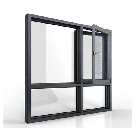 How to Maximize Your Investment with Aluminium Top Hung Windows
