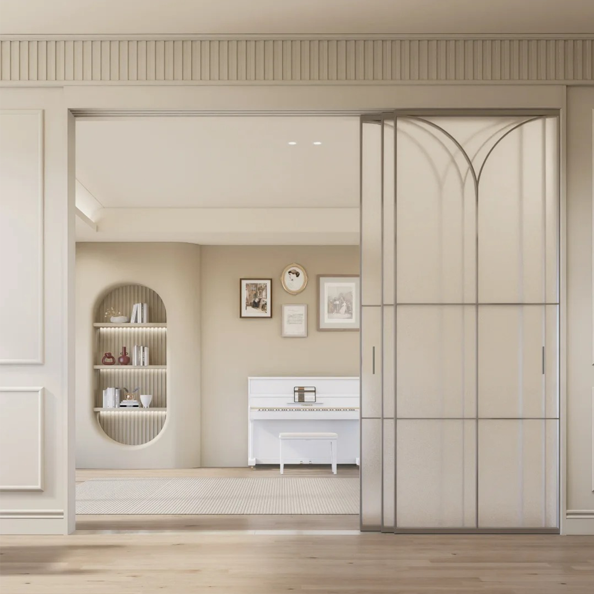 How to Select the Best Coloured Aluminium Doors for Your Wholesale Needs