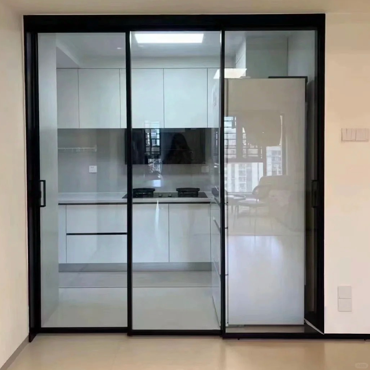 How Sound Reducing Interior Doors Improve Acoustic Comfort in Homes