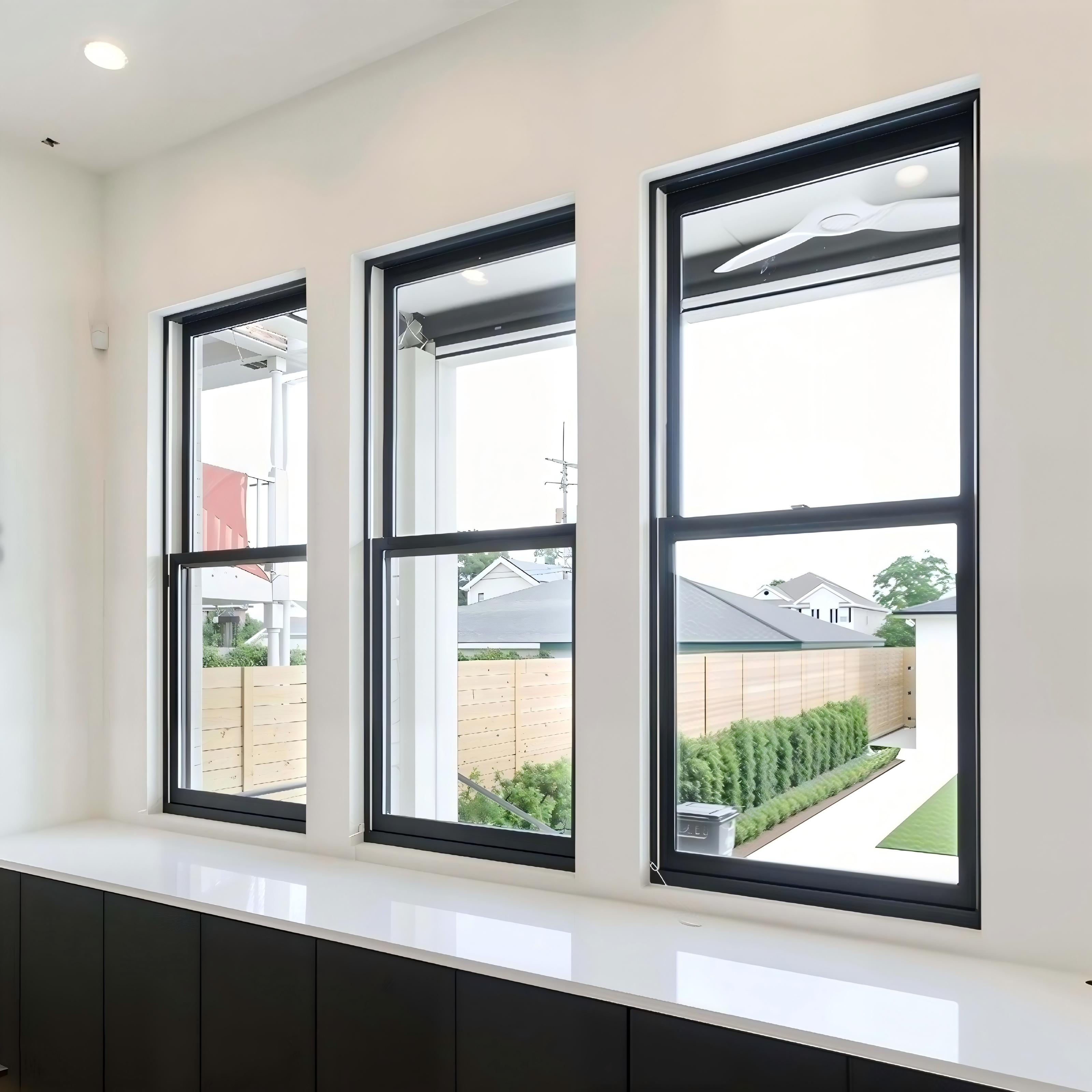 How Do Soundproof House Windows Reduce Noise Pollution Effectively?
