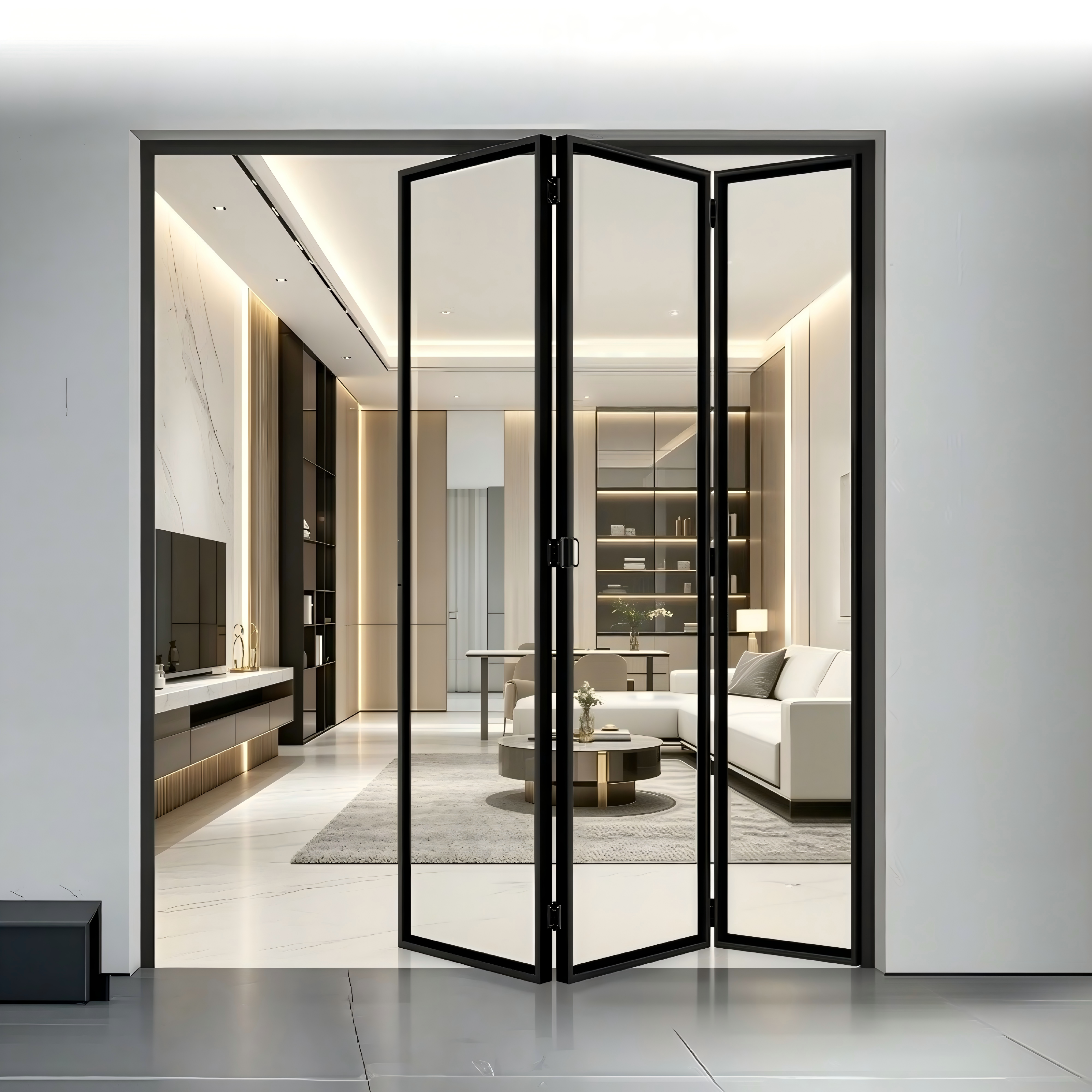 What Are the Common Usage Issues with Aluminium Framed Doors?