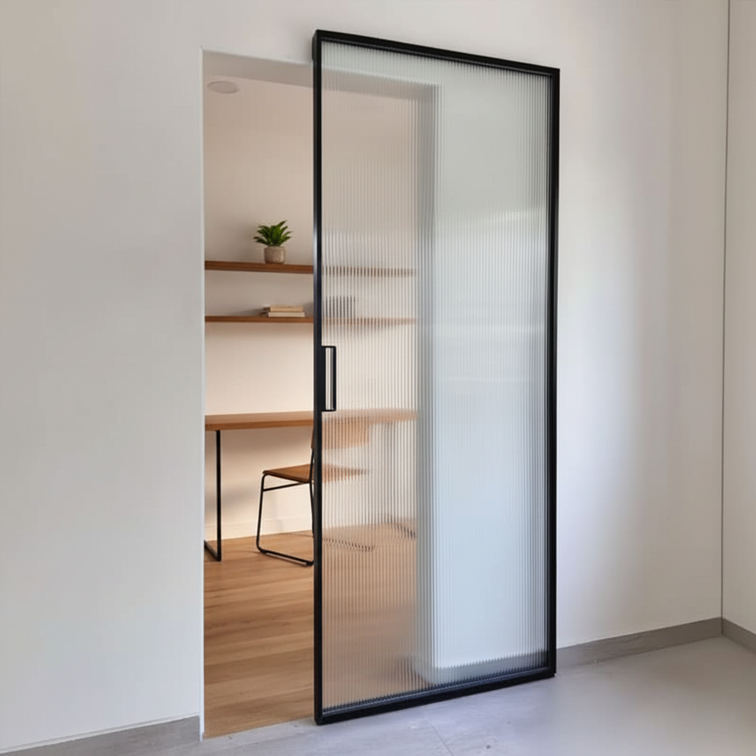 How to Maintain Your Aluminium Glazed Doors for Longevity?