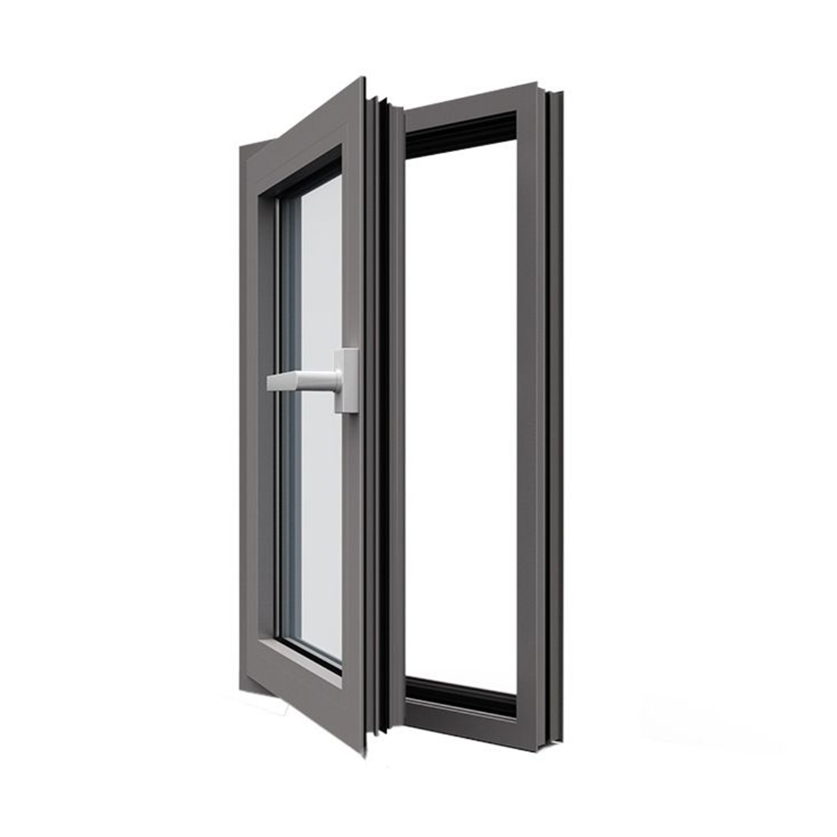 Where to Source Affordable Aluminum Tilt and Turn Windows for Your Business