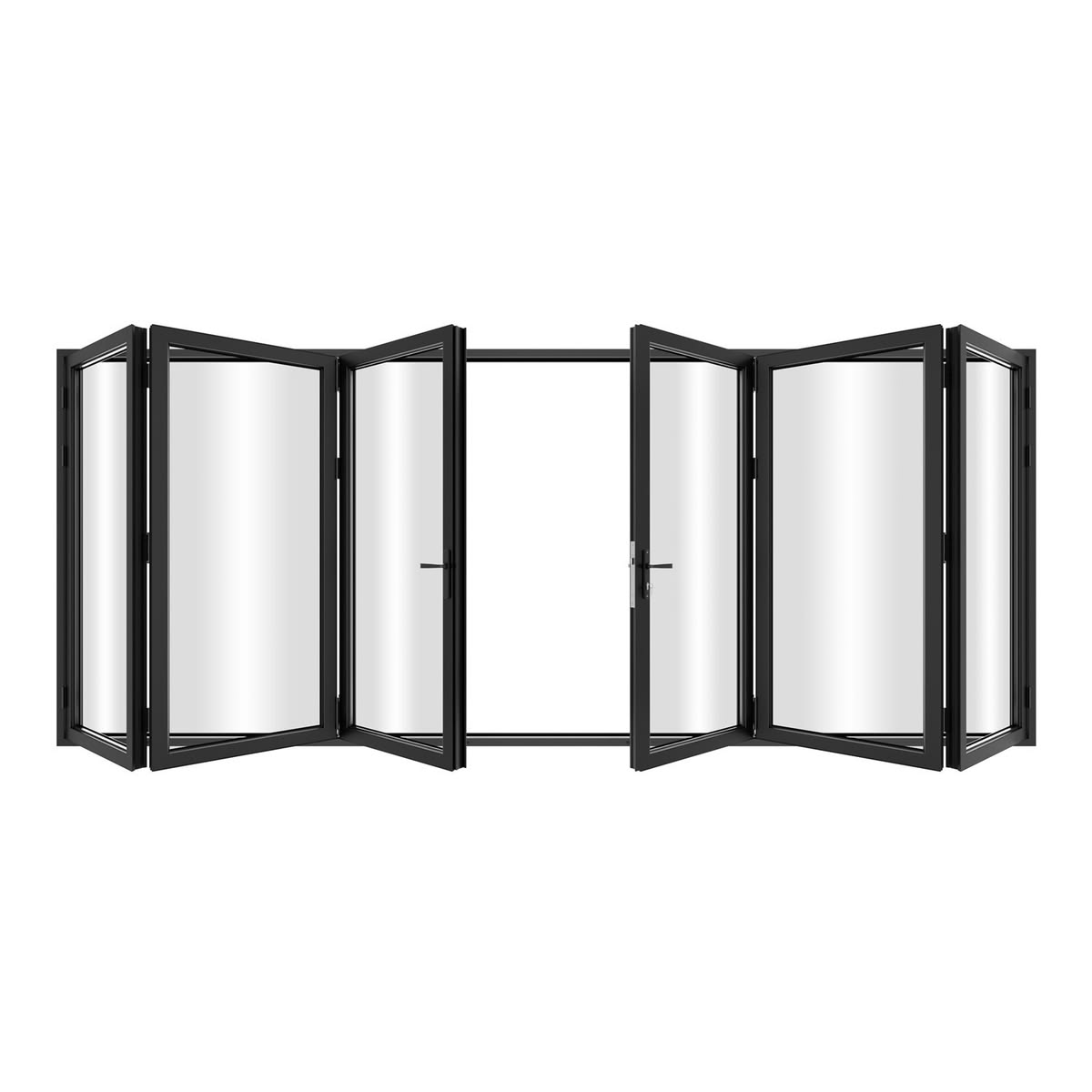 Where to Find High-Quality Aluminum Folding Doors at Wholesale Prices?