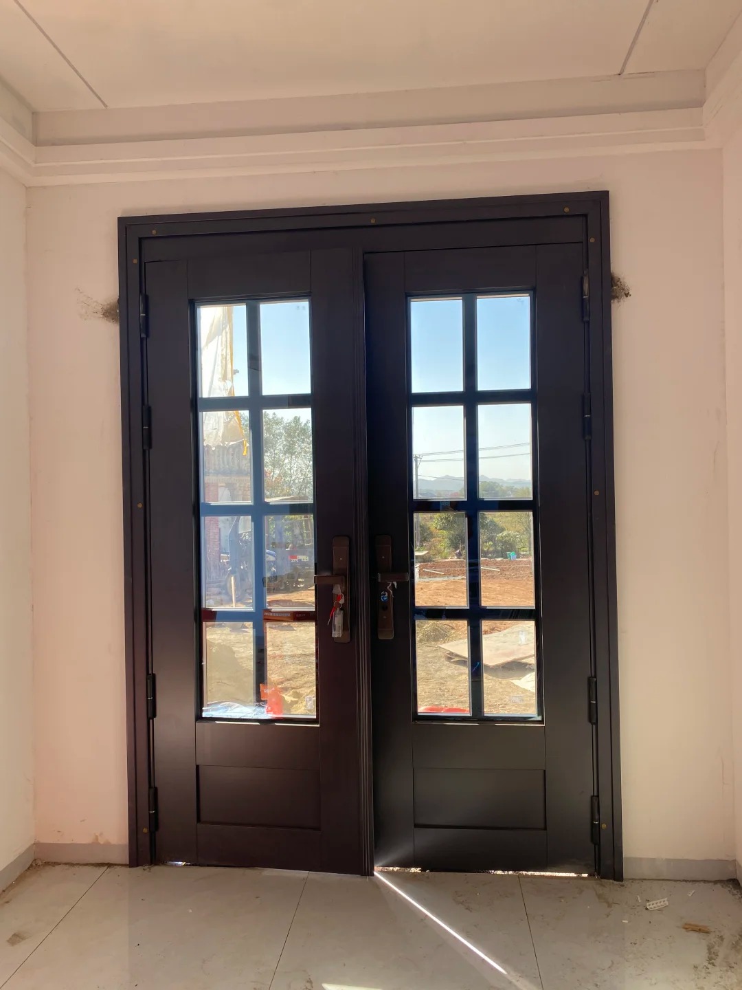 How to Choose the Right Residential Fire Rated Door for Your Home