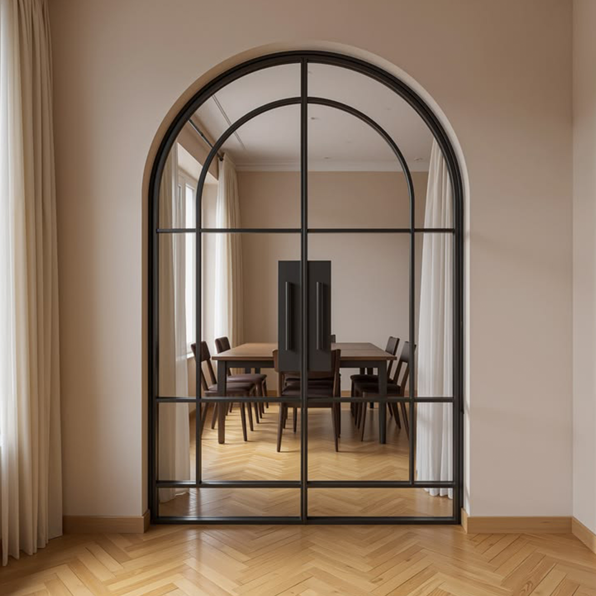 Where to Buy Reliable Soundproof Bedroom Doors for Wholesale Needs?