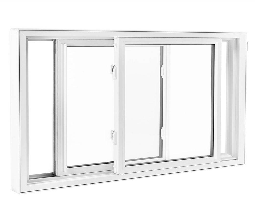 How Premium uPVC Windows Contribute to Sustainable Building Practices