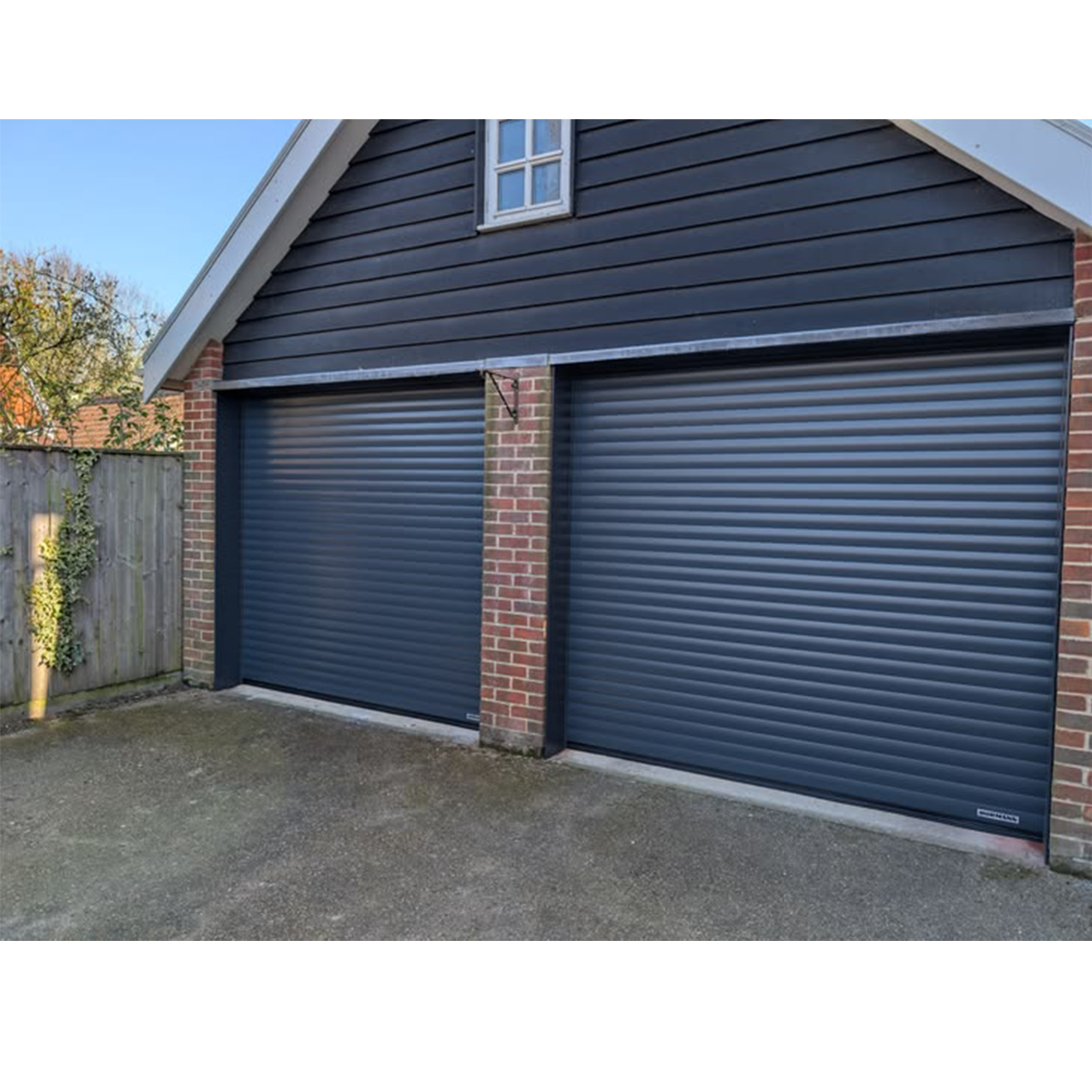 What Are the Latest Trends in Aluminium Roller Doors for Retail Environments?