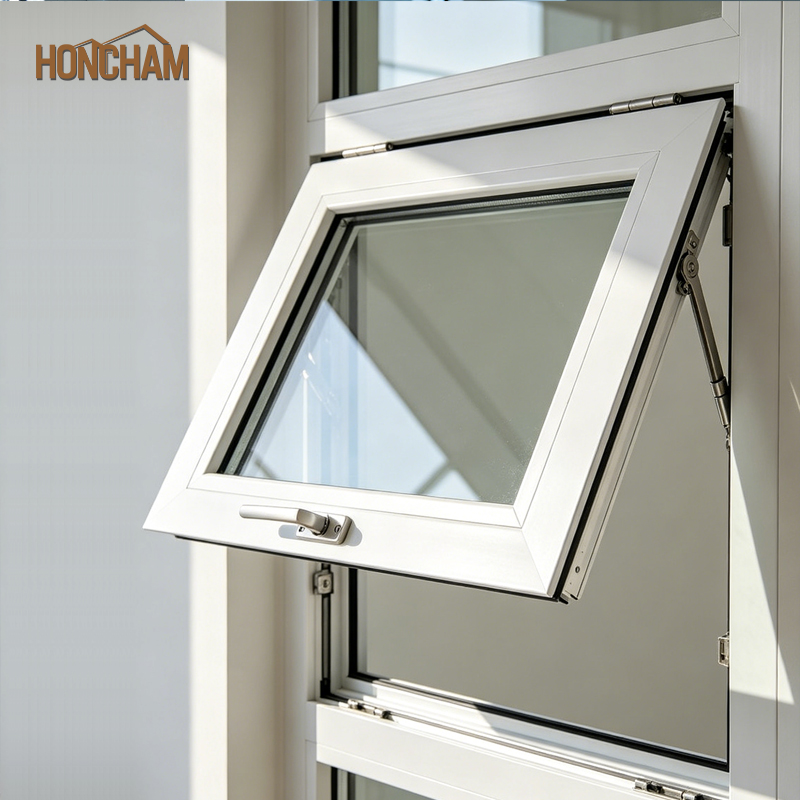 what is a double hung window