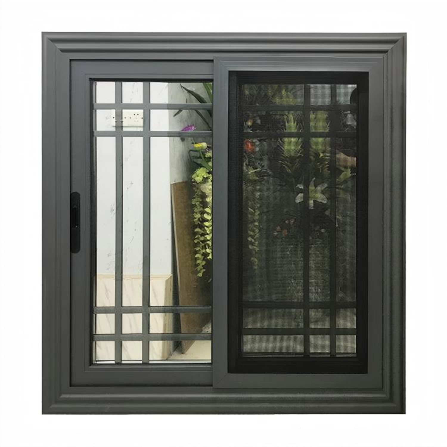 What Makes Aluminum Sliding Windows a Popular Choice Among Builders?