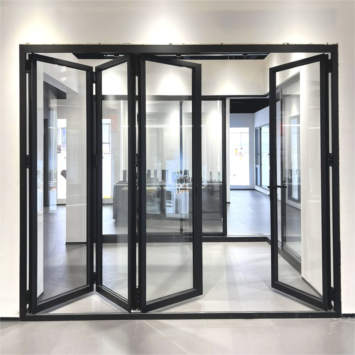 What Are Common Installation Issues with Aluminium Bifold Glass Doors?