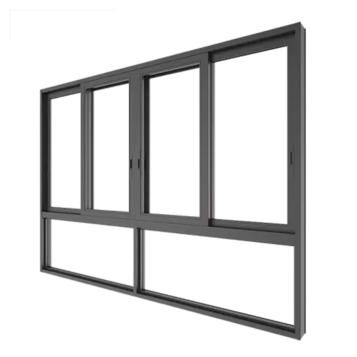 What Makes Aluminium Casement Windows a Trending Choice in Home Design?
