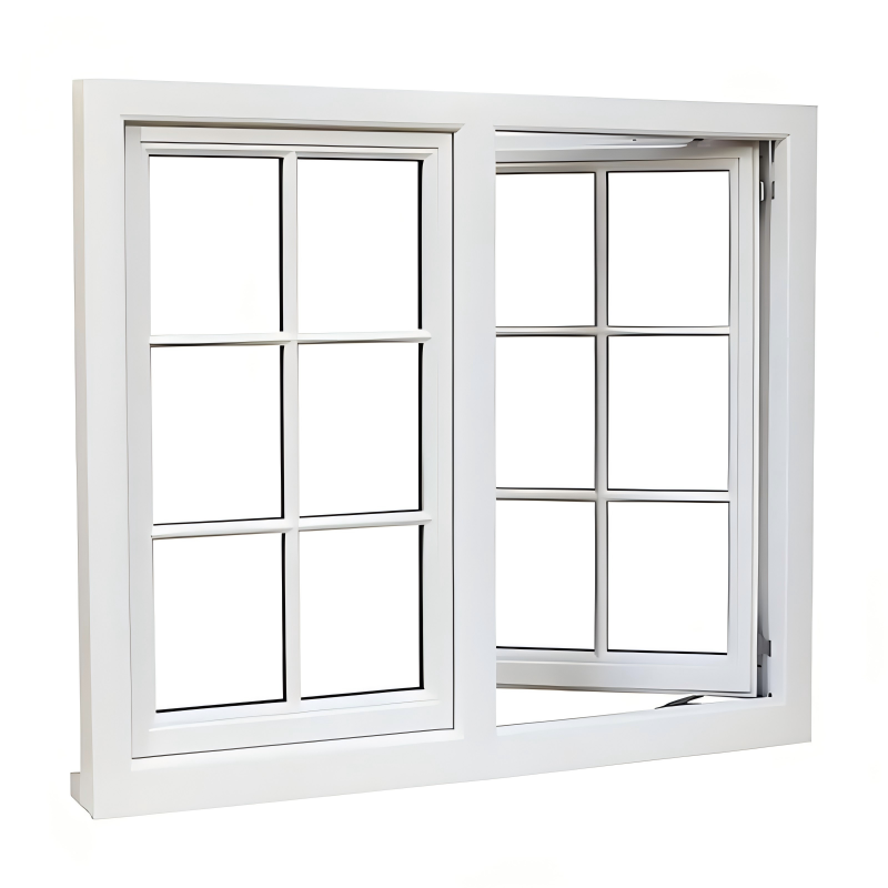 How to Identify Genuine High-Quality UPVC Windows in the Marke