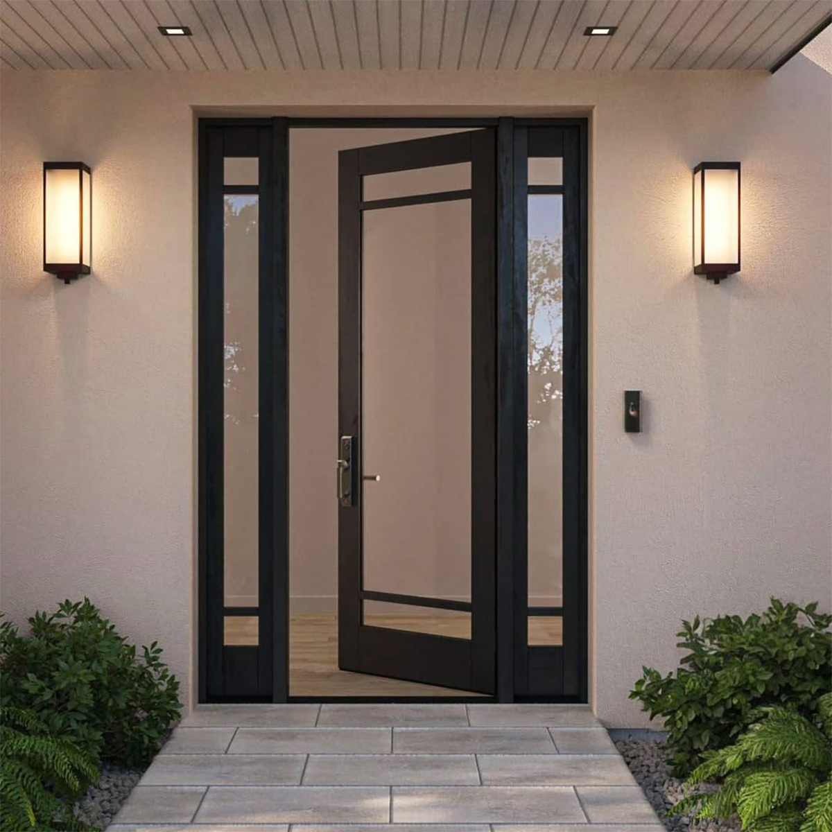 Where to Source High-Quality Residential Front Doors at Wholesale Prices