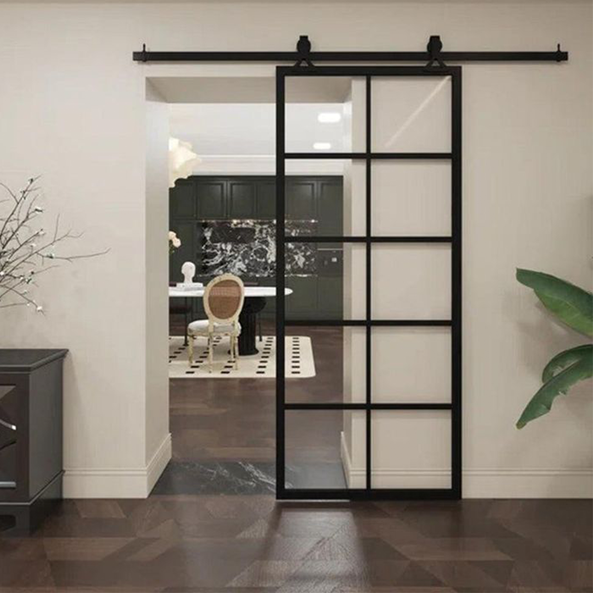 Where to Find High-Quality Soundproof Barn Doors at Wholesale Prices?
