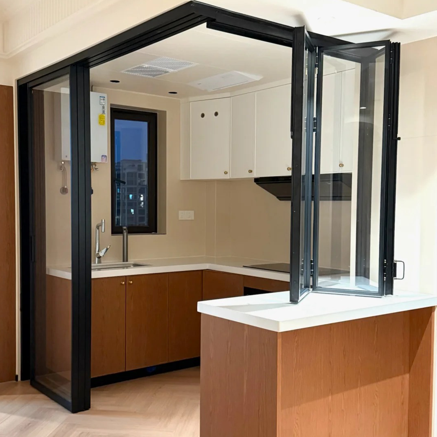How to Maintain Your Aluminium Sliding Stacking Doors for Longevity