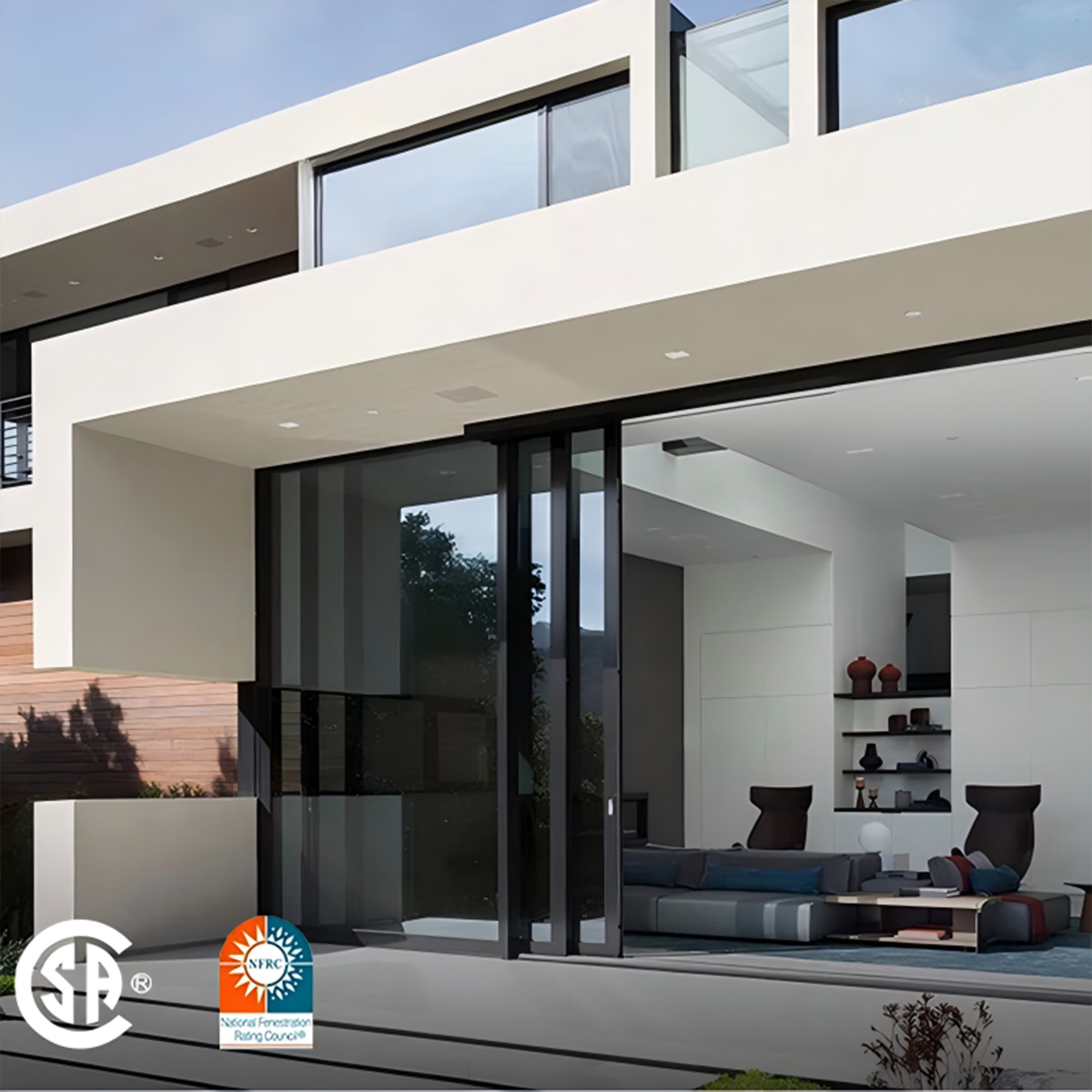 Where to Buy High-Quality Aluminum Sliding Doors for Your Next Project?