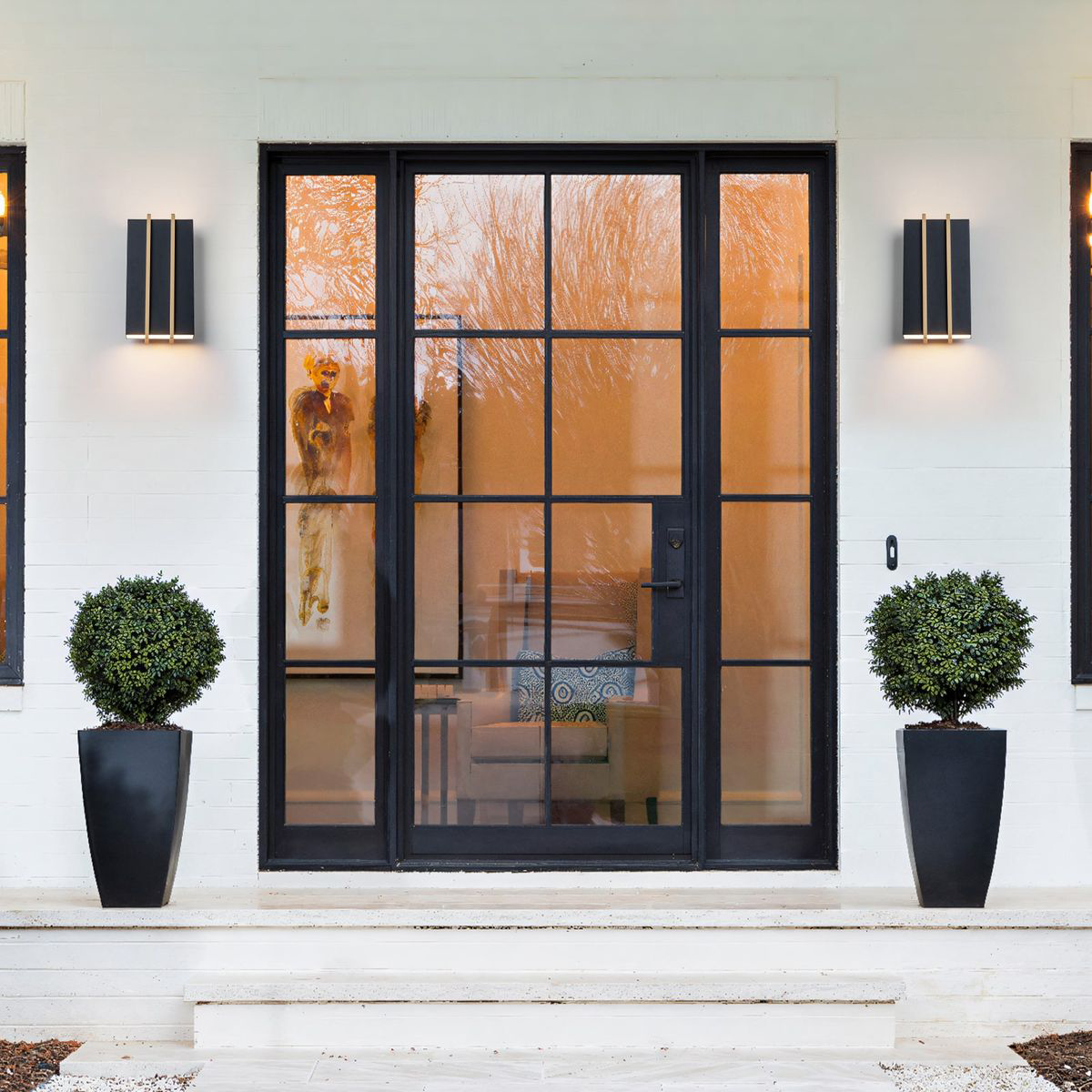 Common Issues with Security Doors and How to Address Them