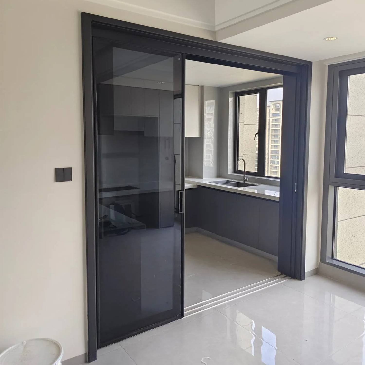 Where to Find High-Quality Aluminium Interior Doors at Competitive Prices