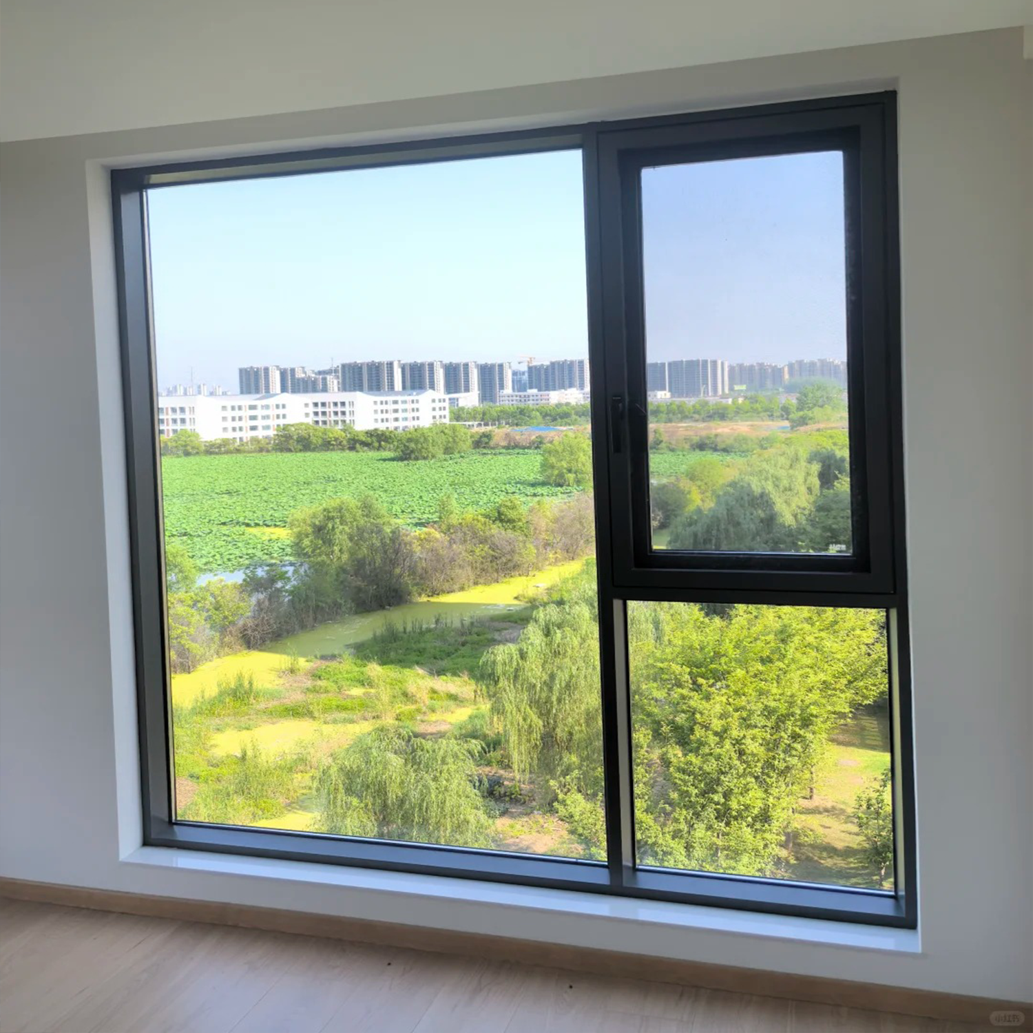What Are the Latest Trends in Balcony Door and Window Designs?