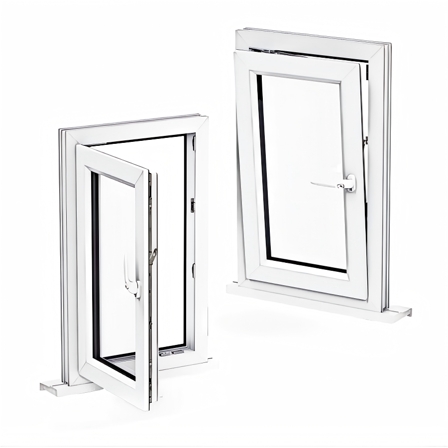 How Flush Casement UPVC Windows Can Improve Your Property's Aesthetic Appeal