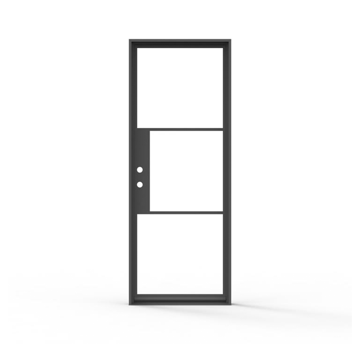 Where to Find Durable and Stylish Front Entrance Aluminium Doors