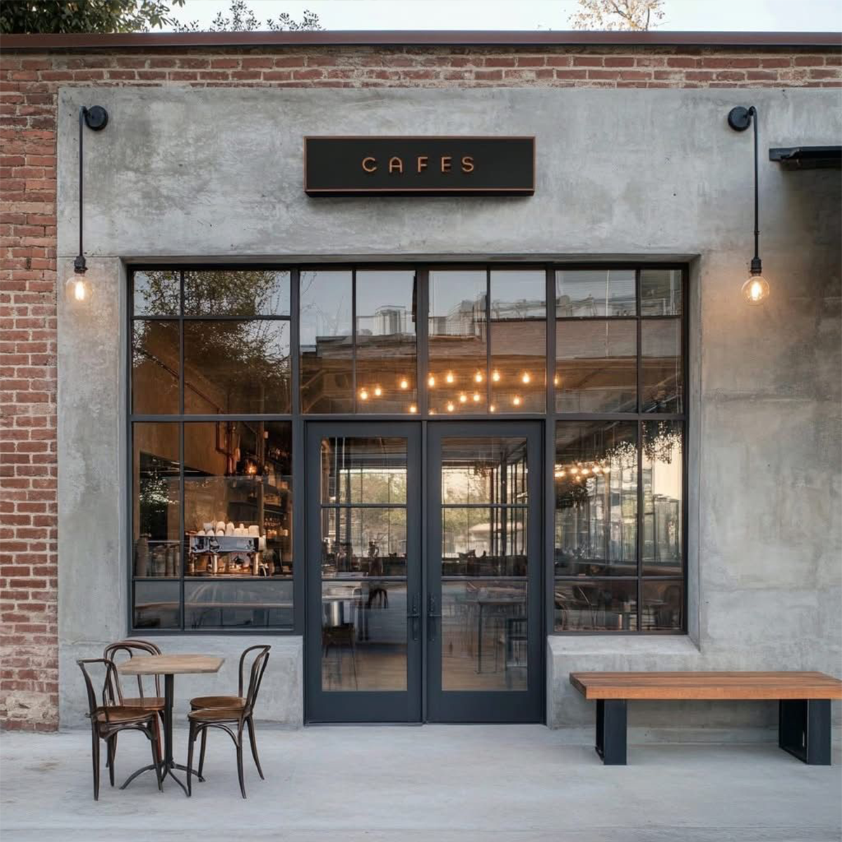Where to Buy Affordable Wholesale Commercial Shop Front Doors?