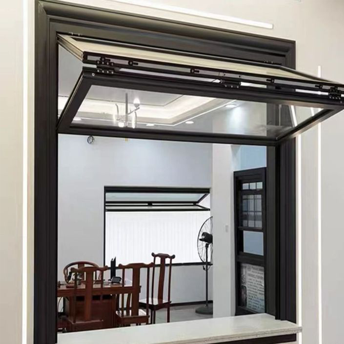What Are the Latest Trends in Aluminium Bifold Window Designs?