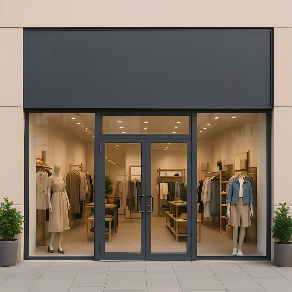 What Are the Top Trends in Exterior Door Designs for 2023?