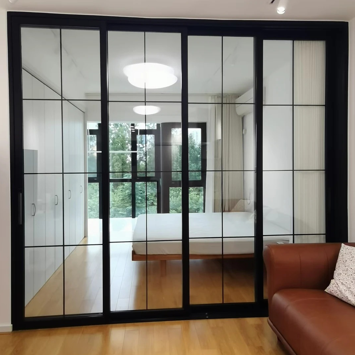 Common Usage Issues with Soundproof Interior Doors and Solutions