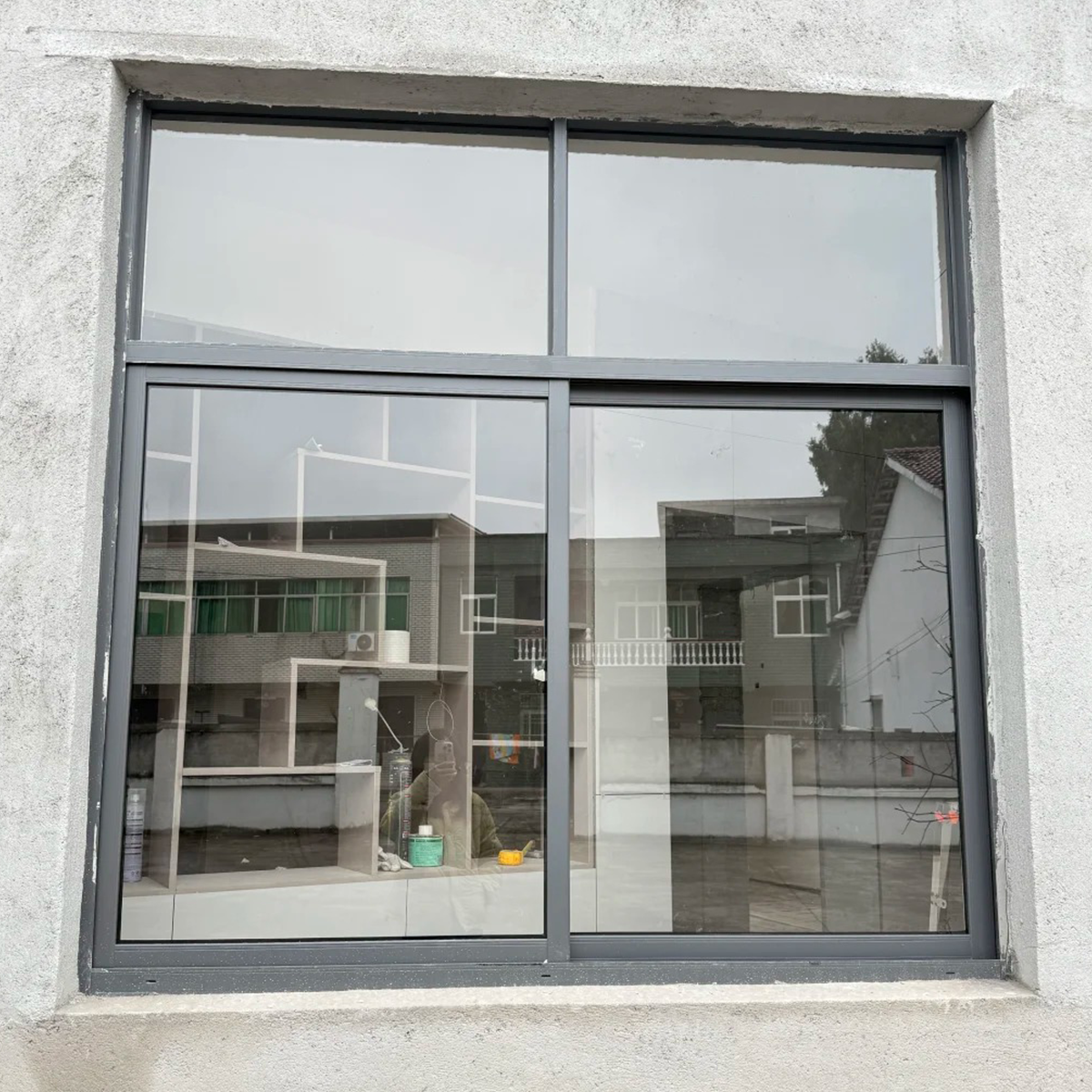 How to Choose Affordable Aluminium Sliding Windows for Your Projects
