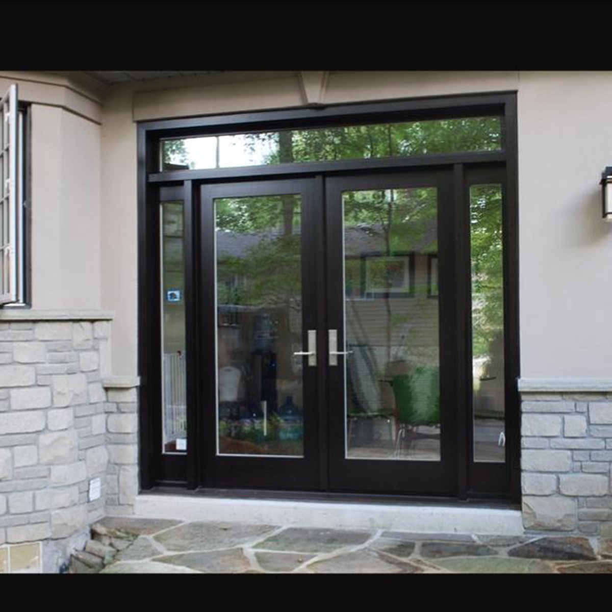 Where to Find High-Quality Aluminium Security Doors at Wholesale Prices
