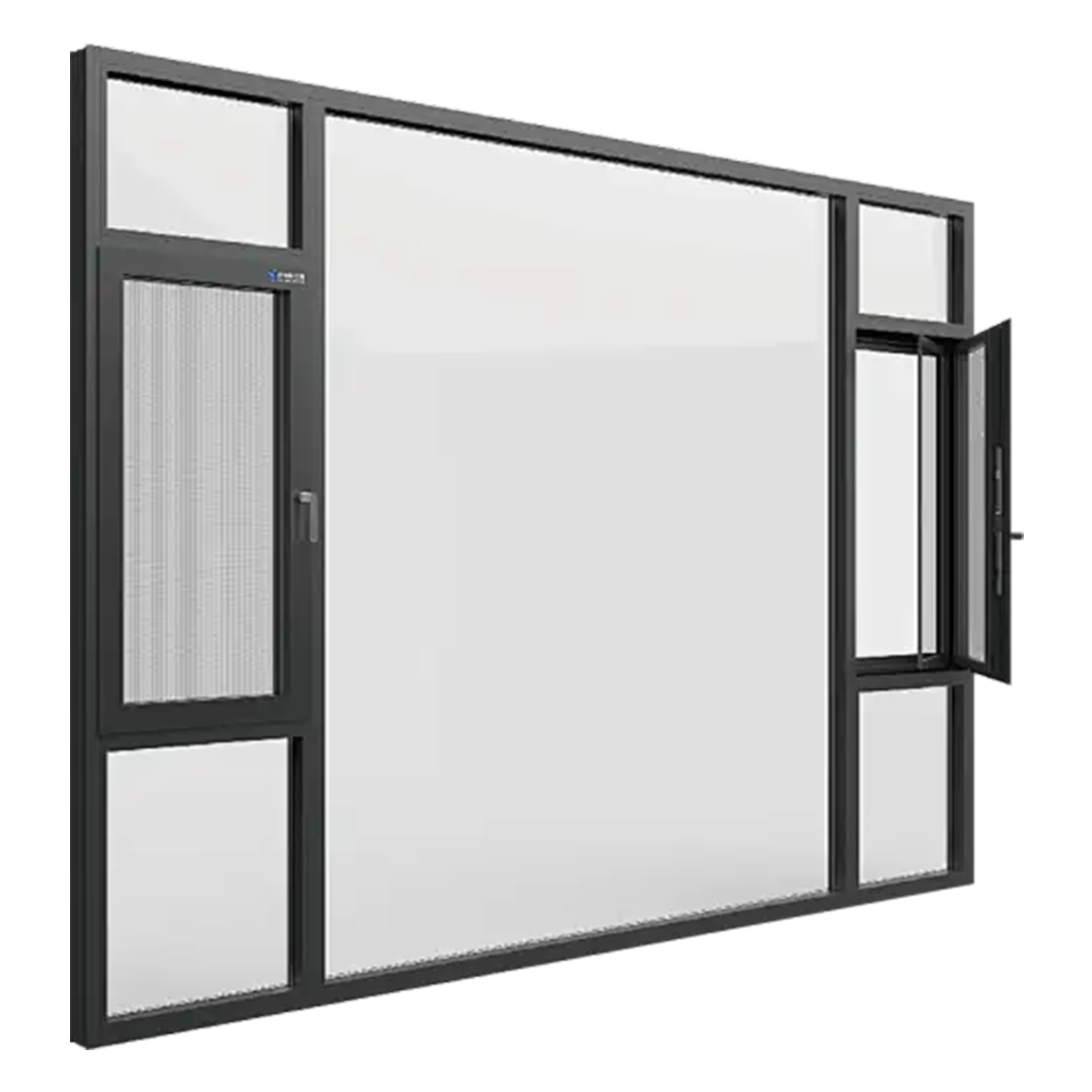 What Makes Aluminium Casement Windows a Smart Investment for Builders?