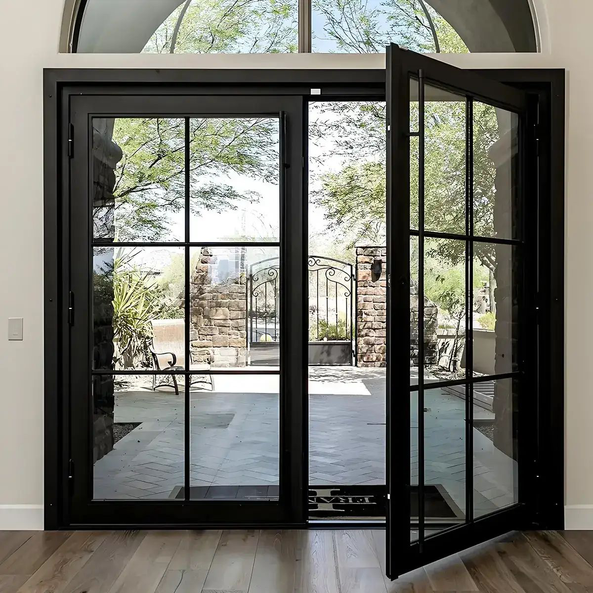 What Are the Benefits of Installing Automatic Commercial Storefront Doors?