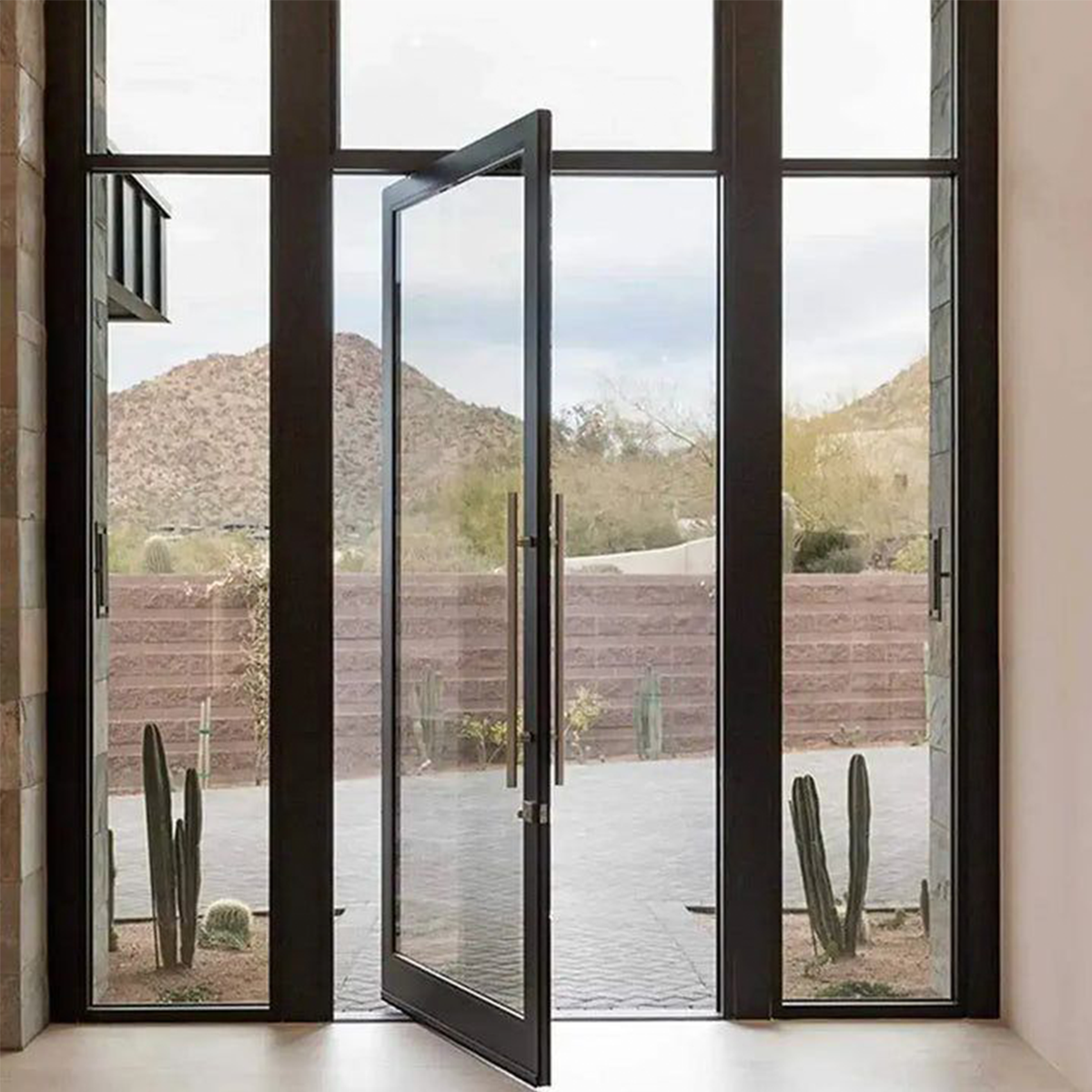 What to Look for When Buying Residential Exterior Doors Wholesale