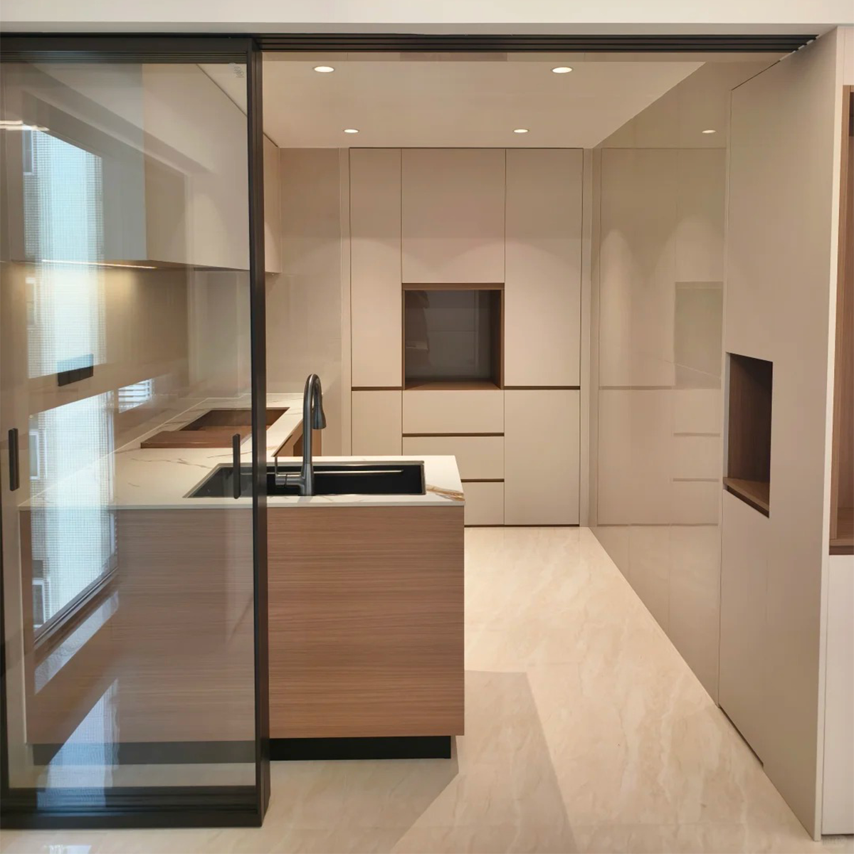 Where to Find High-Quality Wholesale Aluminium Sliding Folding Doors?