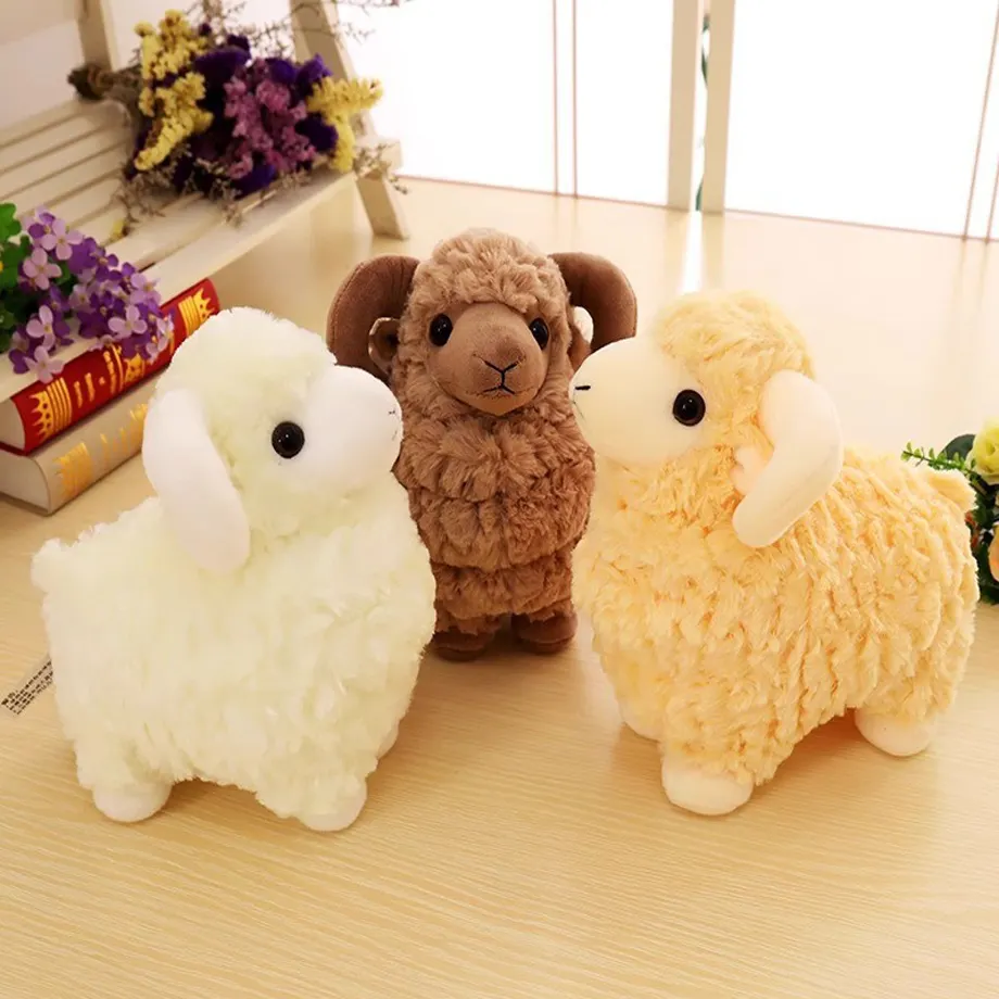 How to Customize Stuffed Animals for Gifts?
