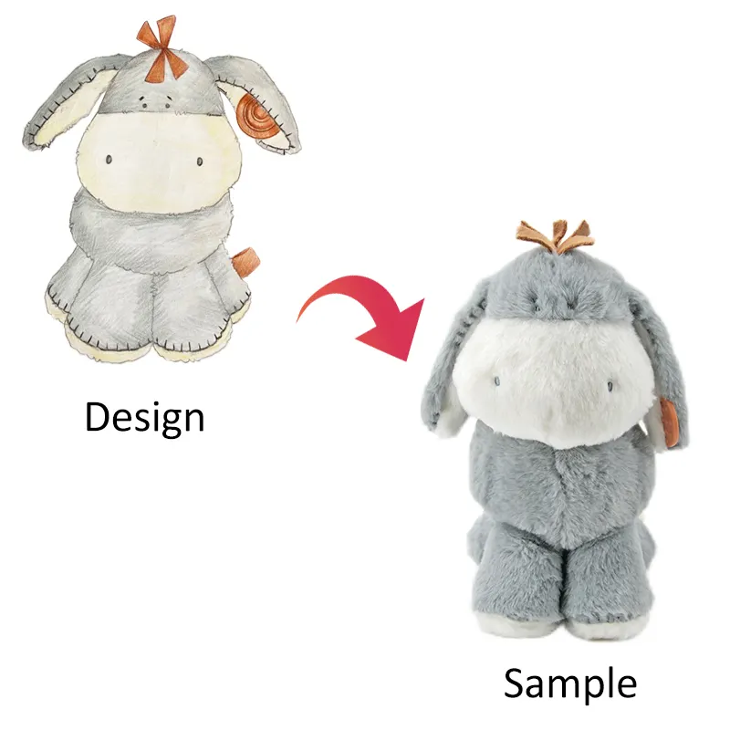 Materials Used in the Production of Stuffed Animals