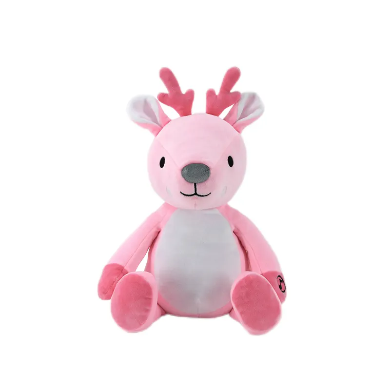 From Idea to Plush Toy: Our Creative Process

