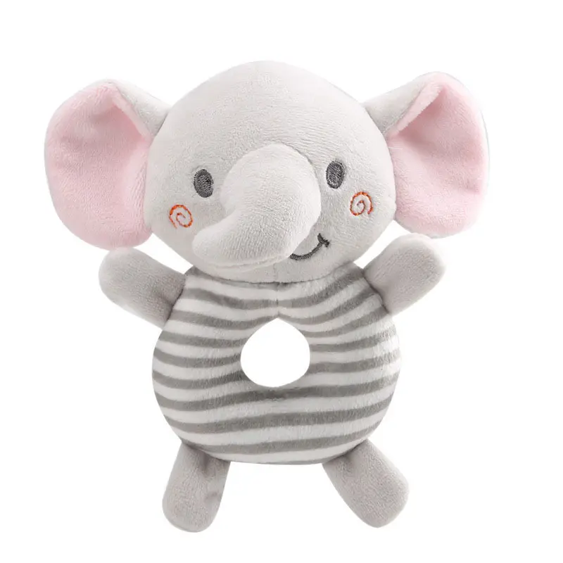 Why Choose Our Ethical Plush Toy Factory?
