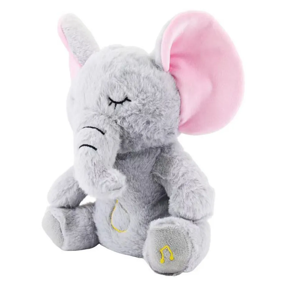 What Safety Standards Apply to Plush Toys?
