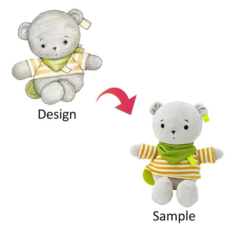 How to Design Engaging Educational Toys?
