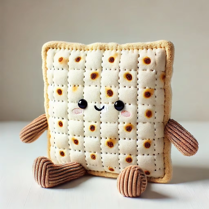 OEM Plush Toys: Your Brand, Our Creation

