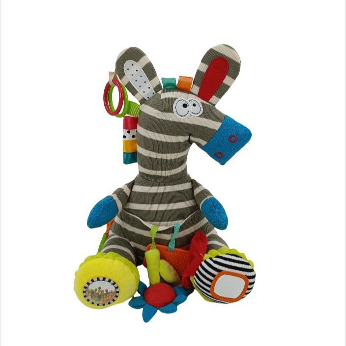 Custom Plush Toys for Every Occasion
