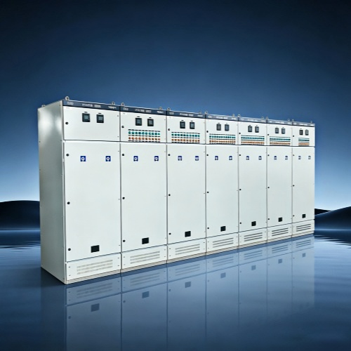 GGD Type AC Low-Voltage Power Distribution Cabinet | Industrial Electrical Control & Power Supply Cabinet