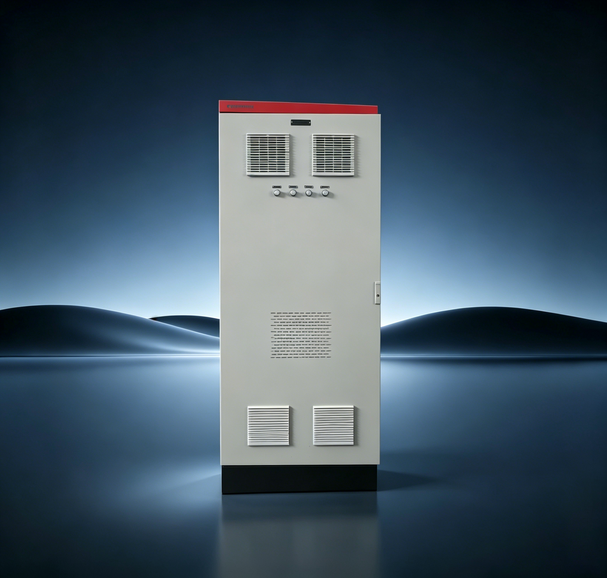 Shanghai Zhonghan Electric Co., Ltd. Releases New UPS Power Cabinet for Reliable Continuous Power Protection (2).png