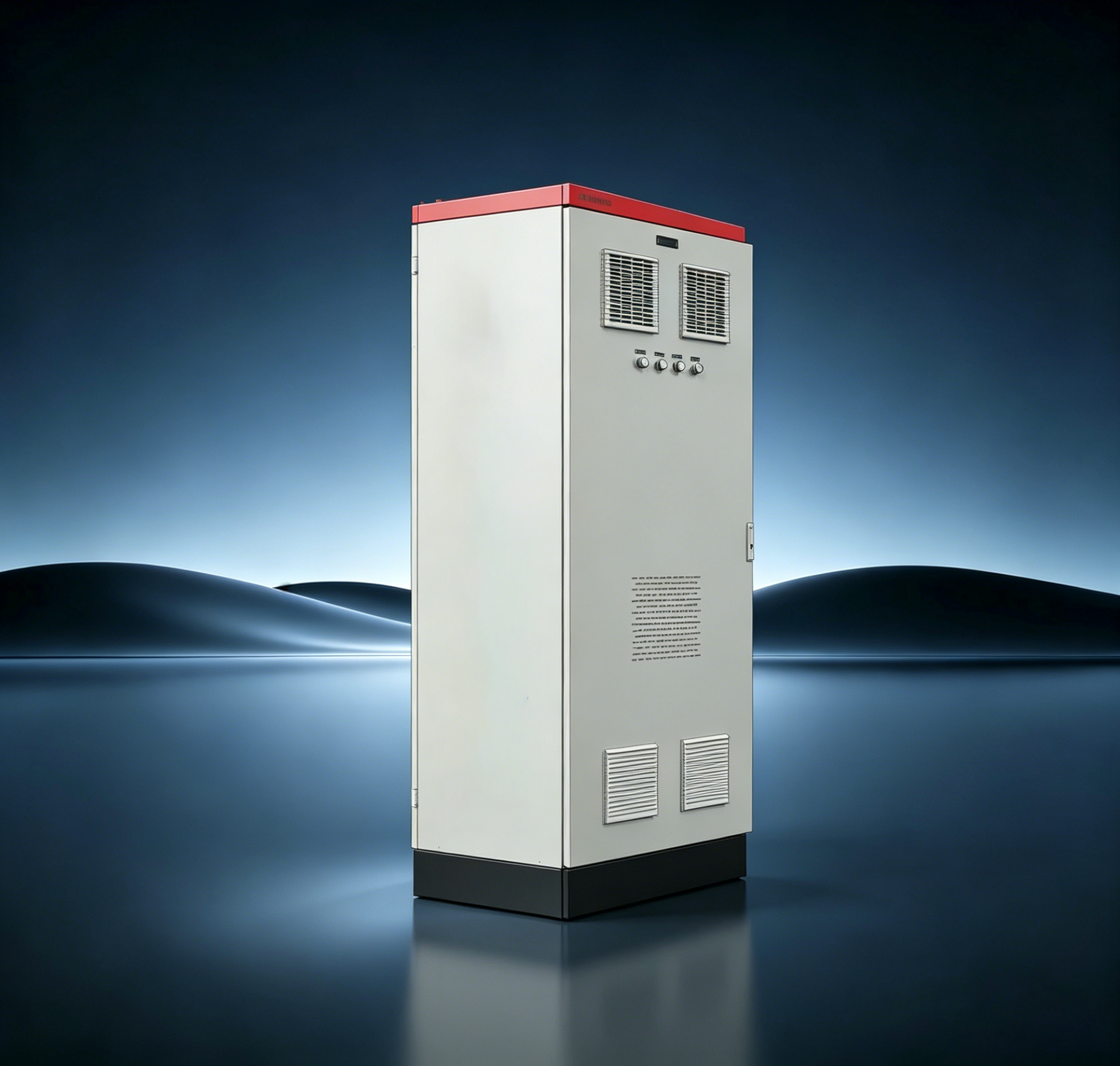 Shanghai Zhonghan Electric Co., Ltd. Releases New UPS Power Cabinet for Reliable Continuous Power Protection