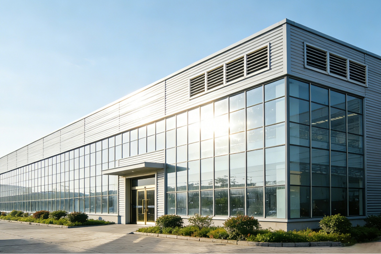 Shanghai Zhonghan Electric Co., Ltd.