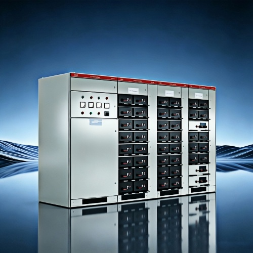 Low-voltage Cabinet