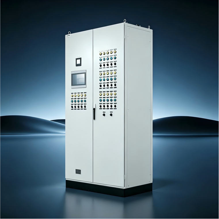 Control Cabinet